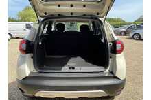 Renault Captur TCe ENERGY Dynamique S Nav