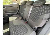 Renault Captur TCe ENERGY Dynamique S Nav
