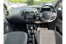 Renault Captur TCe ENERGY Dynamique S Nav