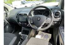 Renault Captur TCe ENERGY Dynamique S Nav