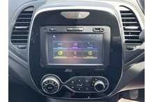Renault Captur TCe ENERGY Dynamique S Nav