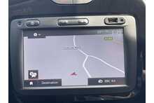 Renault Captur TCe ENERGY Dynamique S Nav