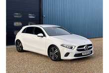 Mercedes-Benz A Class A180 Sport 2020