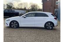 Mercedes-Benz A Class A180 Sport 2020