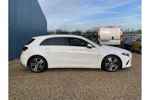 Mercedes-Benz A Class A180 Sport 2020