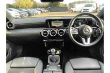 Mercedes-Benz A Class A180 Sport 2020