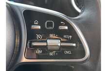 Mercedes-Benz A Class A180 Sport 2020