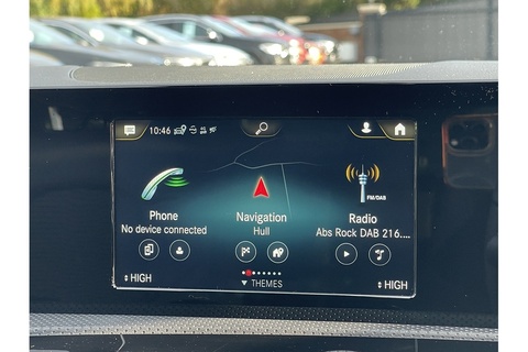 1.3 A180 Sport Hatchback 5dr Petrol Manual Euro 6 (s/s) (136 ps)