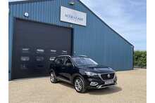 MG MG HS T-GDI Exclusive 2022