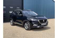 MG MG HS T-GDI Exclusive 2022
