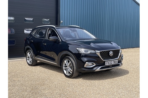 1.5 T-GDI Exclusive SUV 5dr Petrol Manual Euro 6 (s/s) (162 ps)