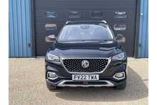 MG MG HS T-GDI Exclusive 2022