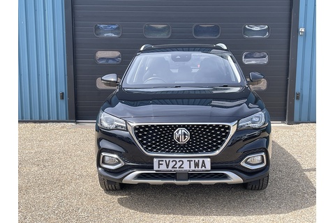 1.5 T-GDI Exclusive SUV 5dr Petrol Manual Euro 6 (s/s) (162 ps)