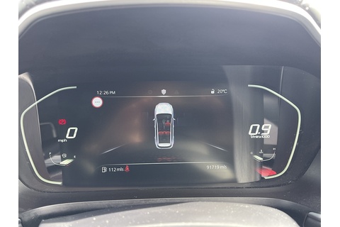 1.5 T-GDI Exclusive SUV 5dr Petrol Manual Euro 6 (s/s) (162 ps)