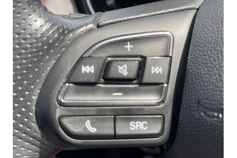 1.5 T-GDI Exclusive SUV 5dr Petrol Manual Euro 6 (s/s) (162 ps)