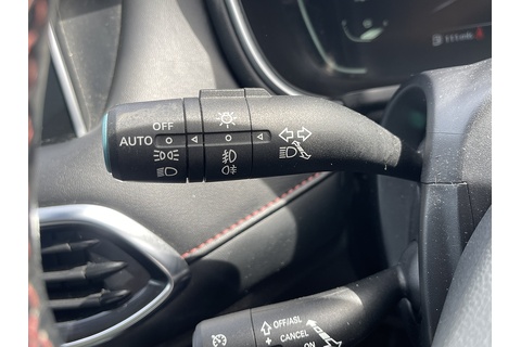 1.5 T-GDI Exclusive SUV 5dr Petrol Manual Euro 6 (s/s) (162 ps)