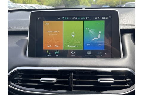 1.5 T-GDI Exclusive SUV 5dr Petrol Manual Euro 6 (s/s) (162 ps)