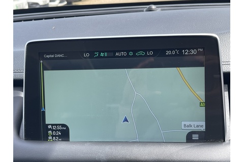 1.5 T-GDI Exclusive SUV 5dr Petrol Manual Euro 6 (s/s) (162 ps)