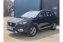 MG MG HS T-GDI Exclusive 2022