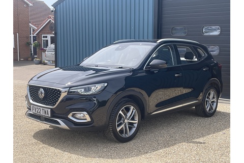 1.5 T-GDI Exclusive SUV 5dr Petrol Manual Euro 6 (s/s) (162 ps)