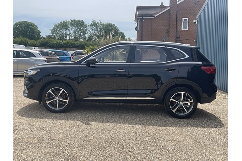 1.5 T-GDI Exclusive SUV 5dr Petrol Manual Euro 6 (s/s) (162 ps)