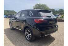 MG MG HS T-GDI Exclusive 2022