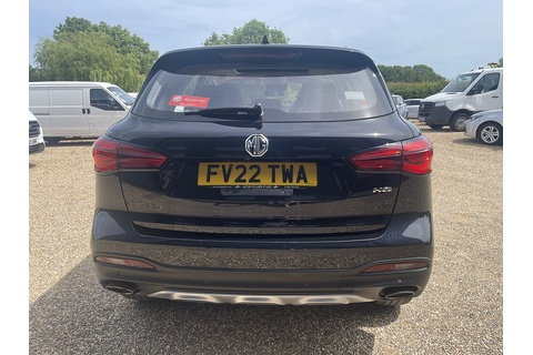 1.5 T-GDI Exclusive SUV 5dr Petrol Manual Euro 6 (s/s) (162 ps)