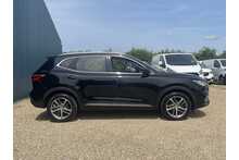 MG MG HS T-GDI Exclusive 2022