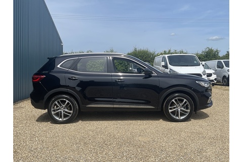1.5 T-GDI Exclusive SUV 5dr Petrol Manual Euro 6 (s/s) (162 ps)