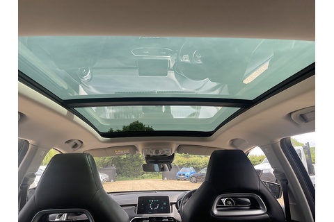1.5 T-GDI Exclusive SUV 5dr Petrol Manual Euro 6 (s/s) (162 ps)