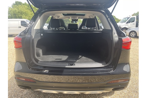1.5 T-GDI Exclusive SUV 5dr Petrol Manual Euro 6 (s/s) (162 ps)