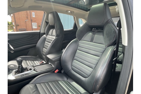 1.5 T-GDI Exclusive SUV 5dr Petrol Manual Euro 6 (s/s) (162 ps)