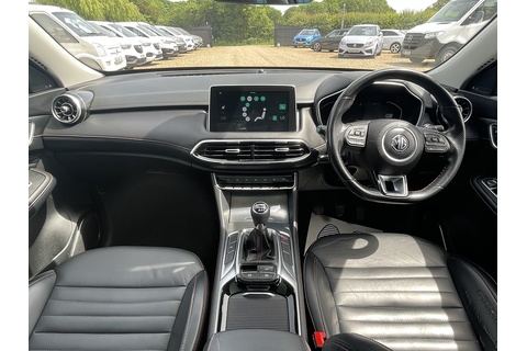 1.5 T-GDI Exclusive SUV 5dr Petrol Manual Euro 6 (s/s) (162 ps)