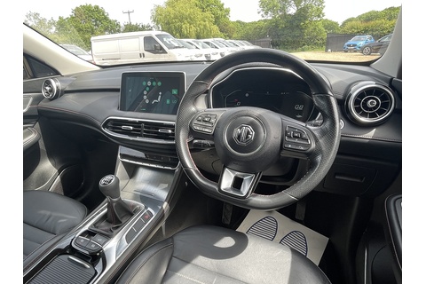 1.5 T-GDI Exclusive SUV 5dr Petrol Manual Euro 6 (s/s) (162 ps)