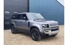 Land Rover Defender 110 D250 MHEV 2022