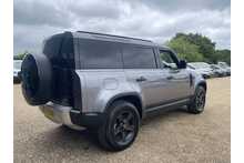 Land Rover Defender 110 D250 MHEV 2022