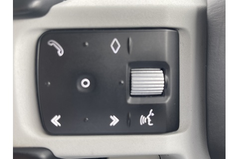 3.0 D250 MHEV Hard Top SUV 5dr Diesel Auto 4WD MWB Euro 6 (s/s) (250 ps)