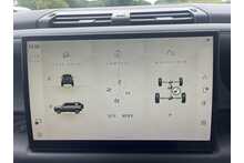 Land Rover Defender 110 D250 MHEV 2022