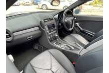 Mercedes-Benz SLK SLK200 Kompressor 2004