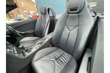 Mercedes-Benz SLK SLK200 Kompressor 2004