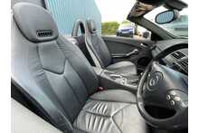 Mercedes-Benz SLK SLK200 Kompressor 2004