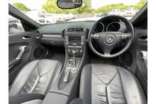 Mercedes-Benz SLK SLK200 Kompressor 2004