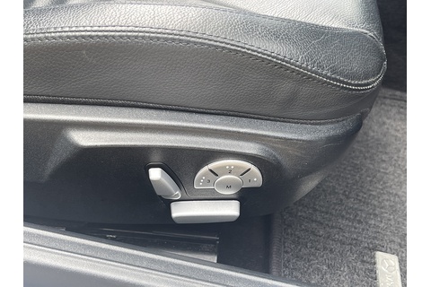 1.8 SLK200 Kompressor Convertible 2dr Petrol Automatic (211 g/km, 163 bhp)