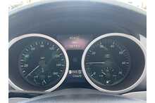 Mercedes-Benz SLK SLK200 Kompressor 2004