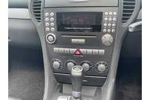 Mercedes-Benz SLK SLK200 Kompressor 2004