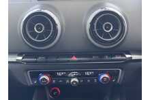 Audi S3 TFSI 2014
