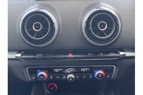 2.0 TFSI Sportback 5dr Petrol S Tronic quattro Euro 6 (s/s) (300 ps)