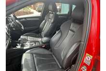 Audi S3 TFSI 2014