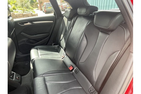 2.0 TFSI Sportback 5dr Petrol S Tronic quattro Euro 6 (s/s) (300 ps)