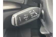 Audi S3 TFSI 2014